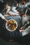 Menu: Recipes for Shared Moments