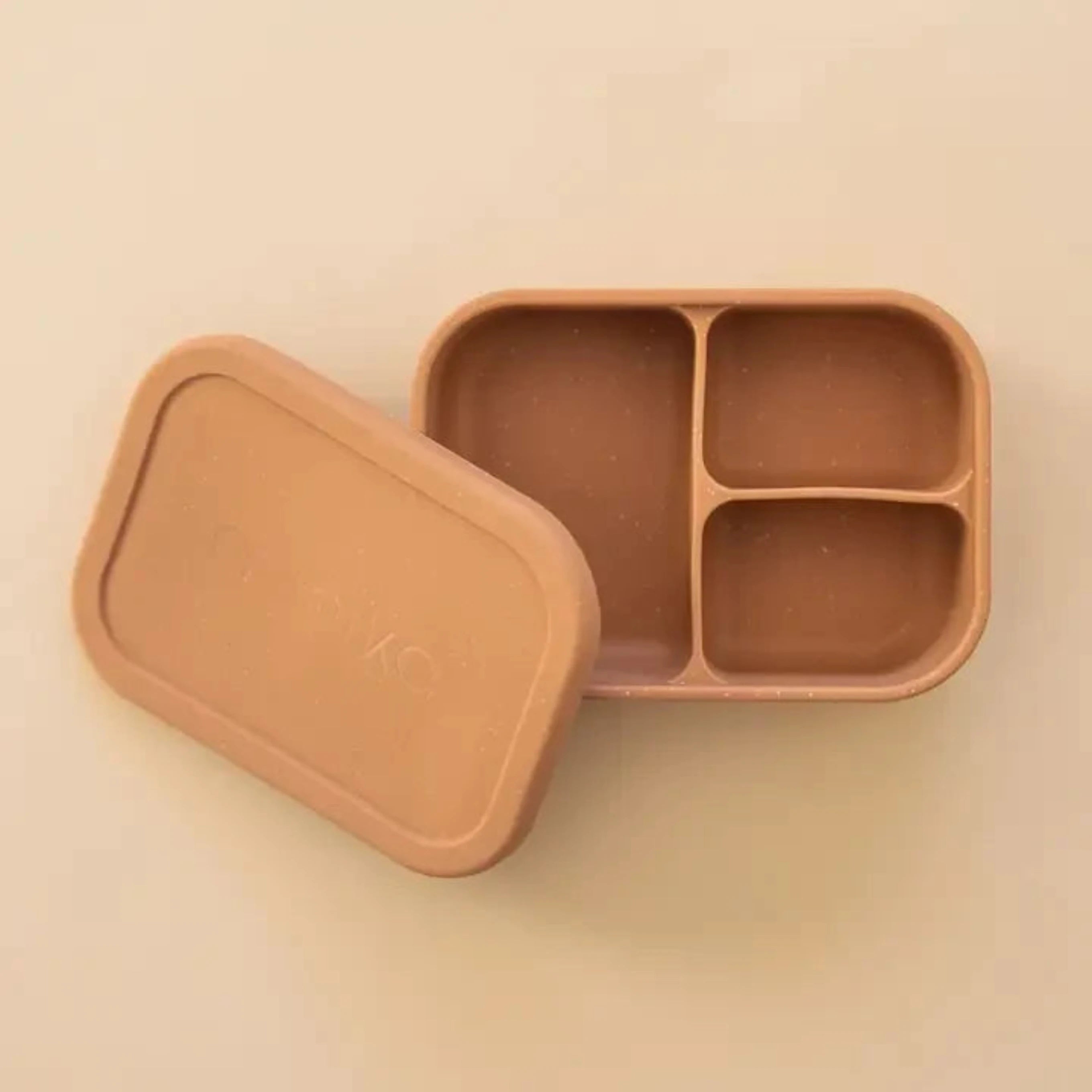 Silicone Bento Box