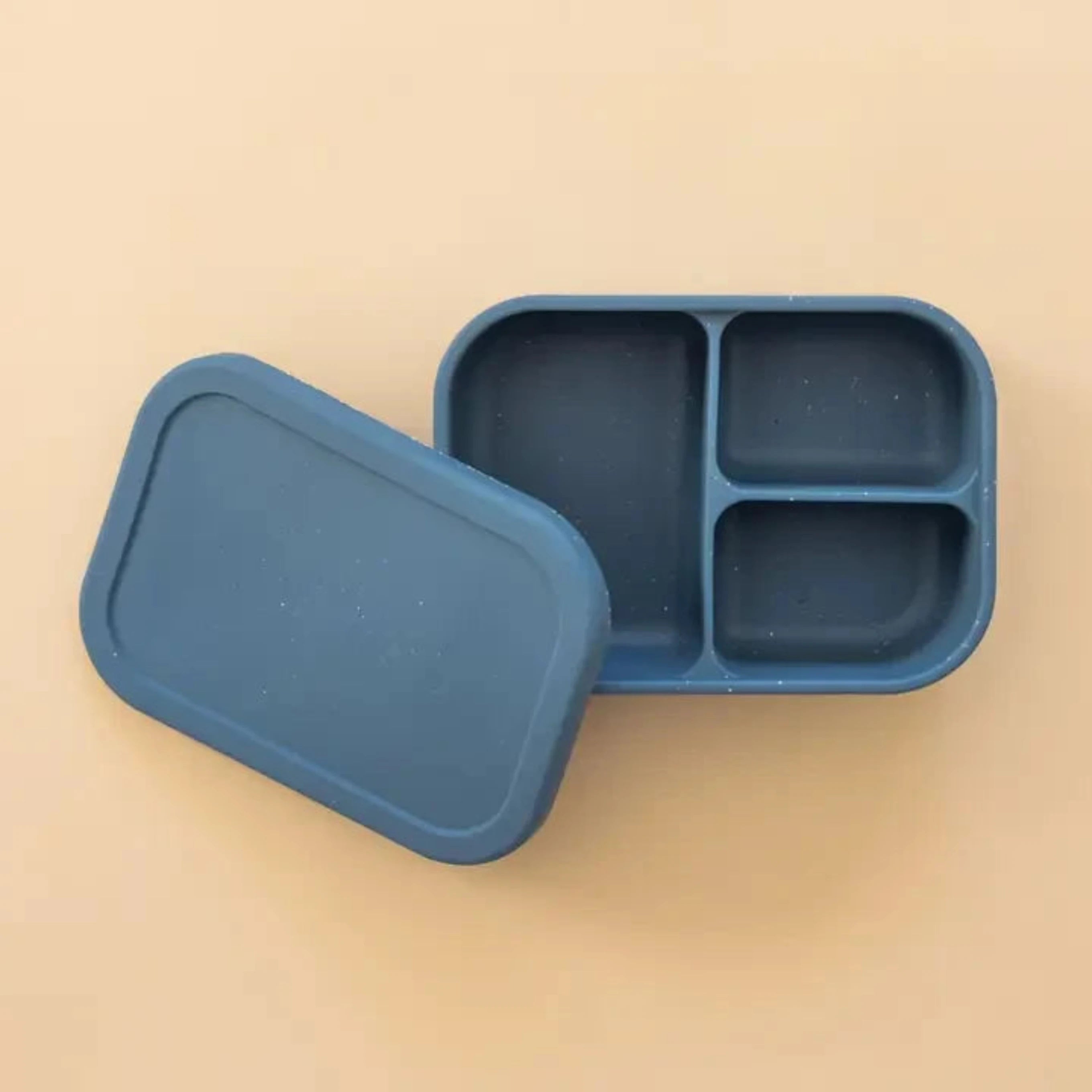 Silicone Bento Box