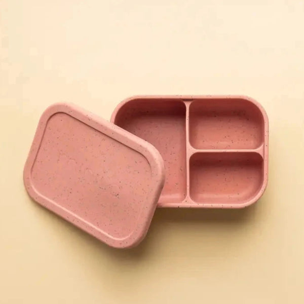 Silicone Bento Box