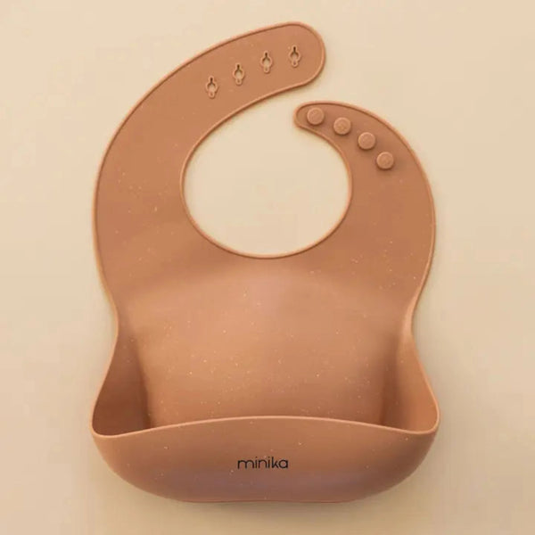 Silicone Bib