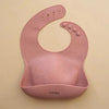 Silicone Bib