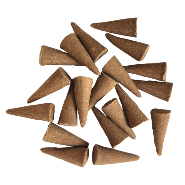 Greyhaven Incense Cones