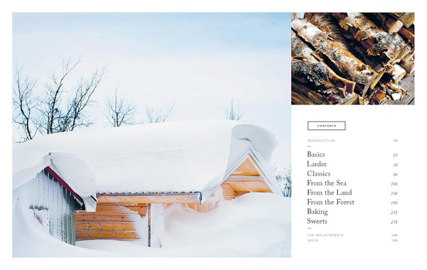 Modern Nordic