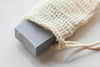 Casa Agave Woven Soap Bag - Exfoliating Scrubber