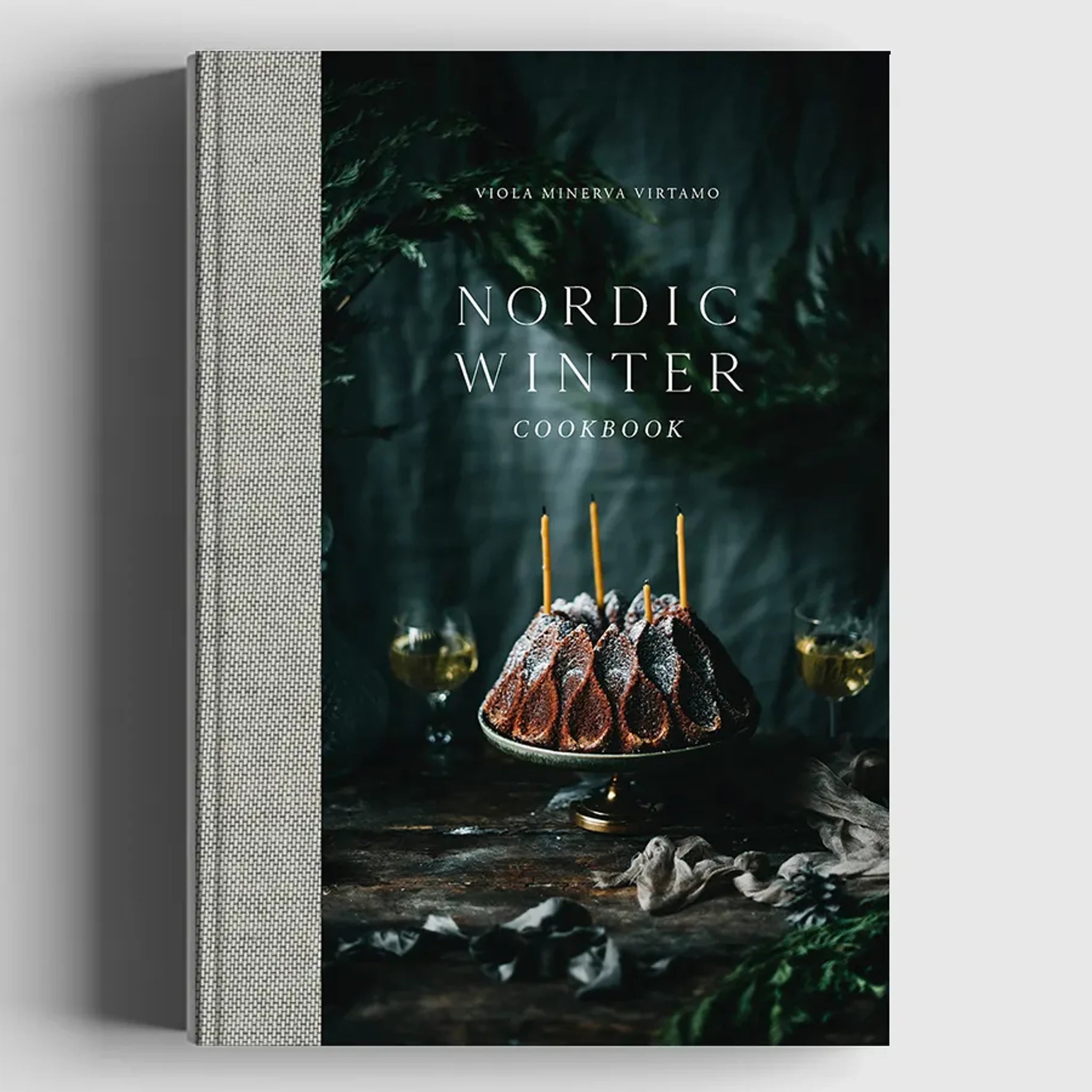 Nordic Winter Cookbook