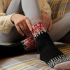 Yule Merino Wool Nordic Socks