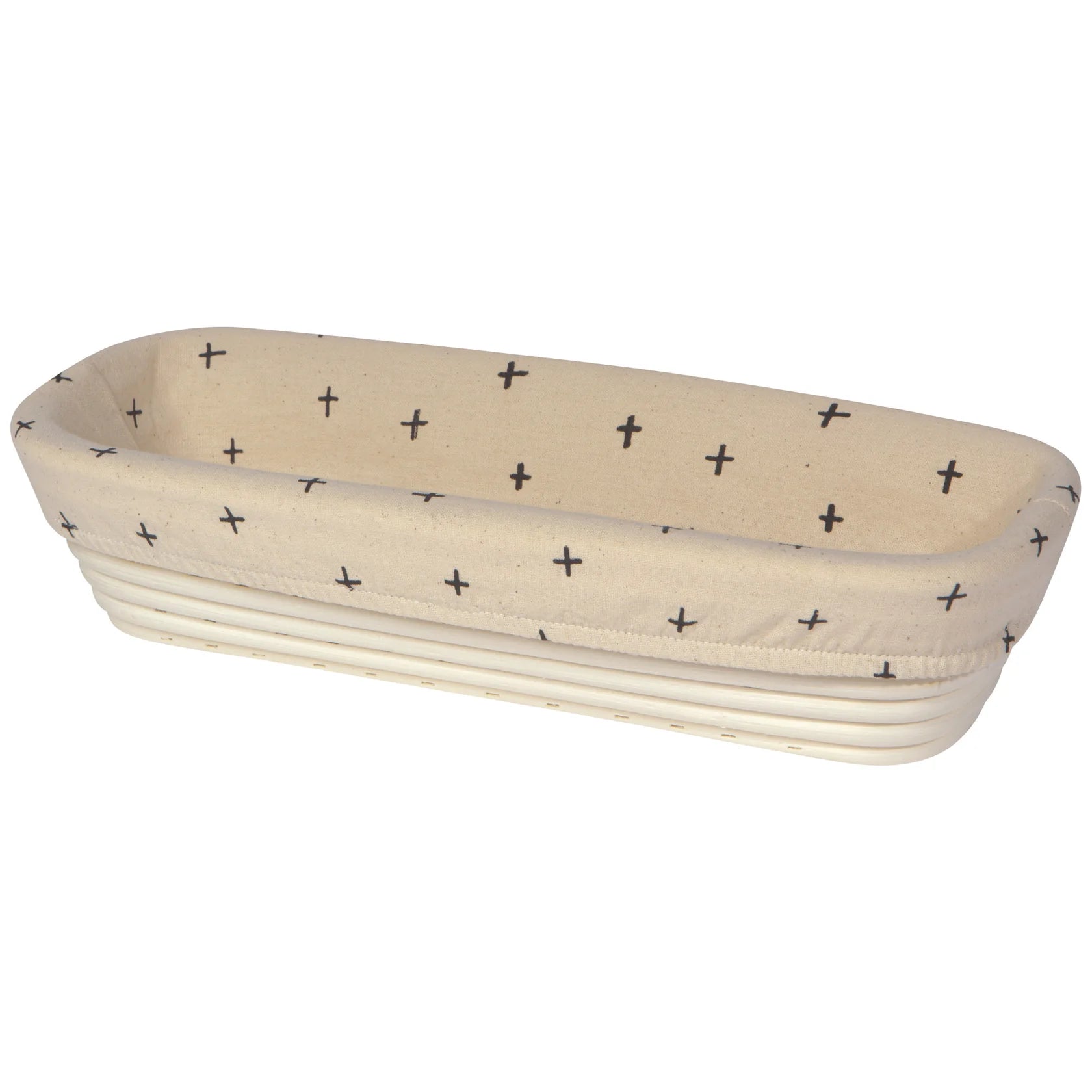 Bread Proofing Basket Liner  - Rectangle