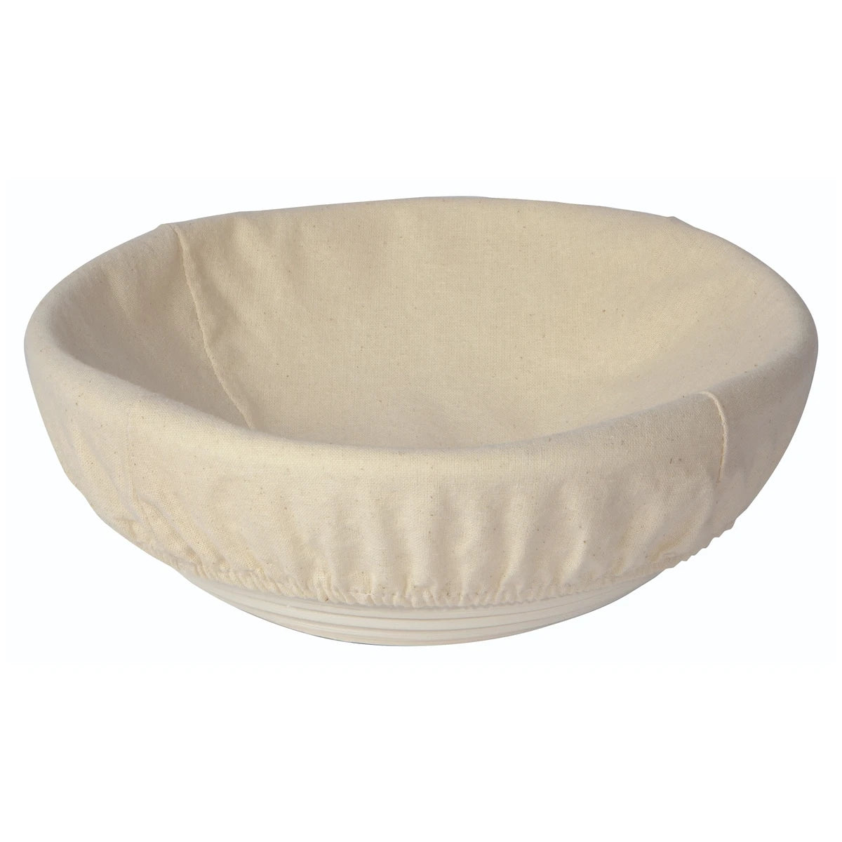 Bread Proofing Basket Liner - Round