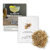 Ginger Bee's Knees Cocktail Infusion Pack