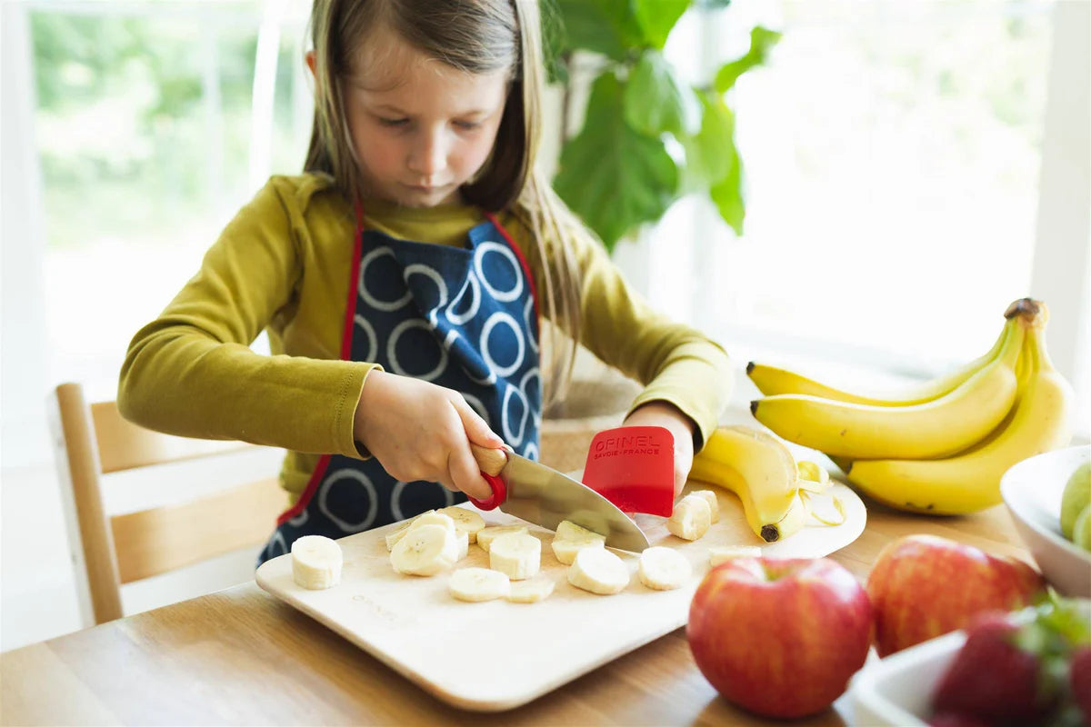 Le Petit Chef Finger Guard