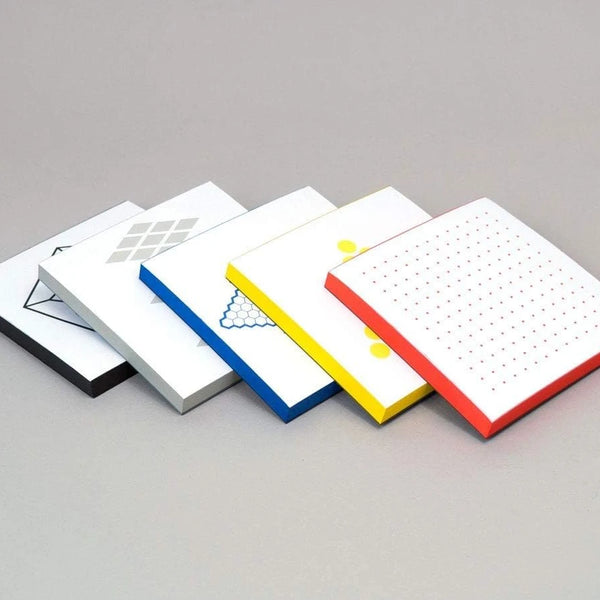 Fredericks & Mae Paper Games Pad