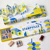 Stampville Architectural Stamp Set