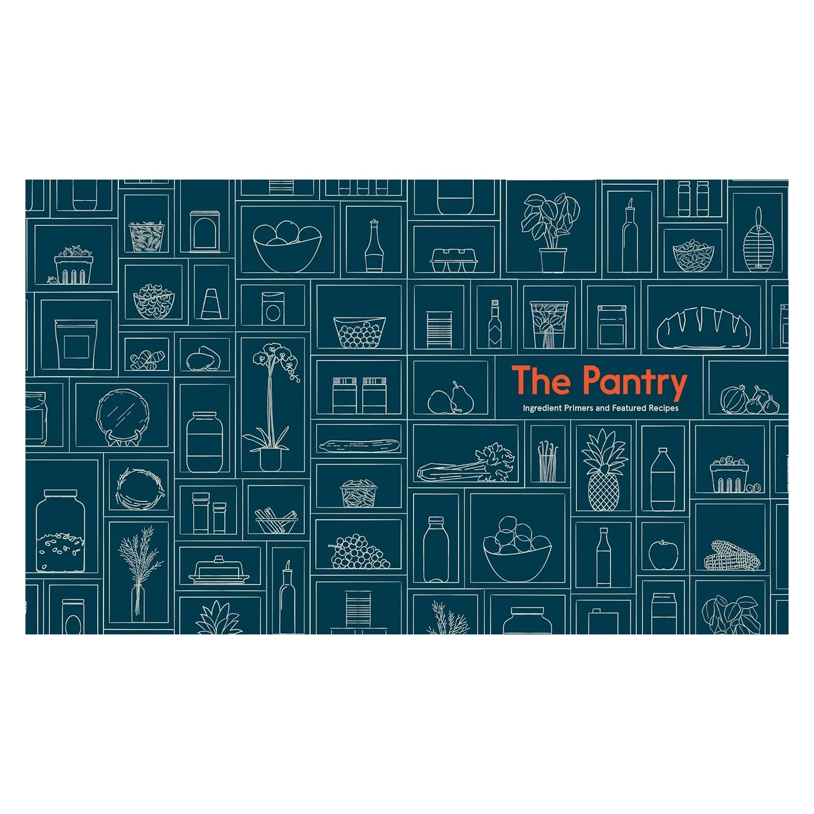 Bartender's Pantry: A Beverage Handbook for the Universal Bar