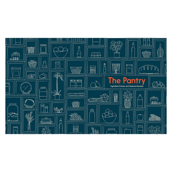 Bartender's Pantry: A Beverage Handbook for the Universal Bar