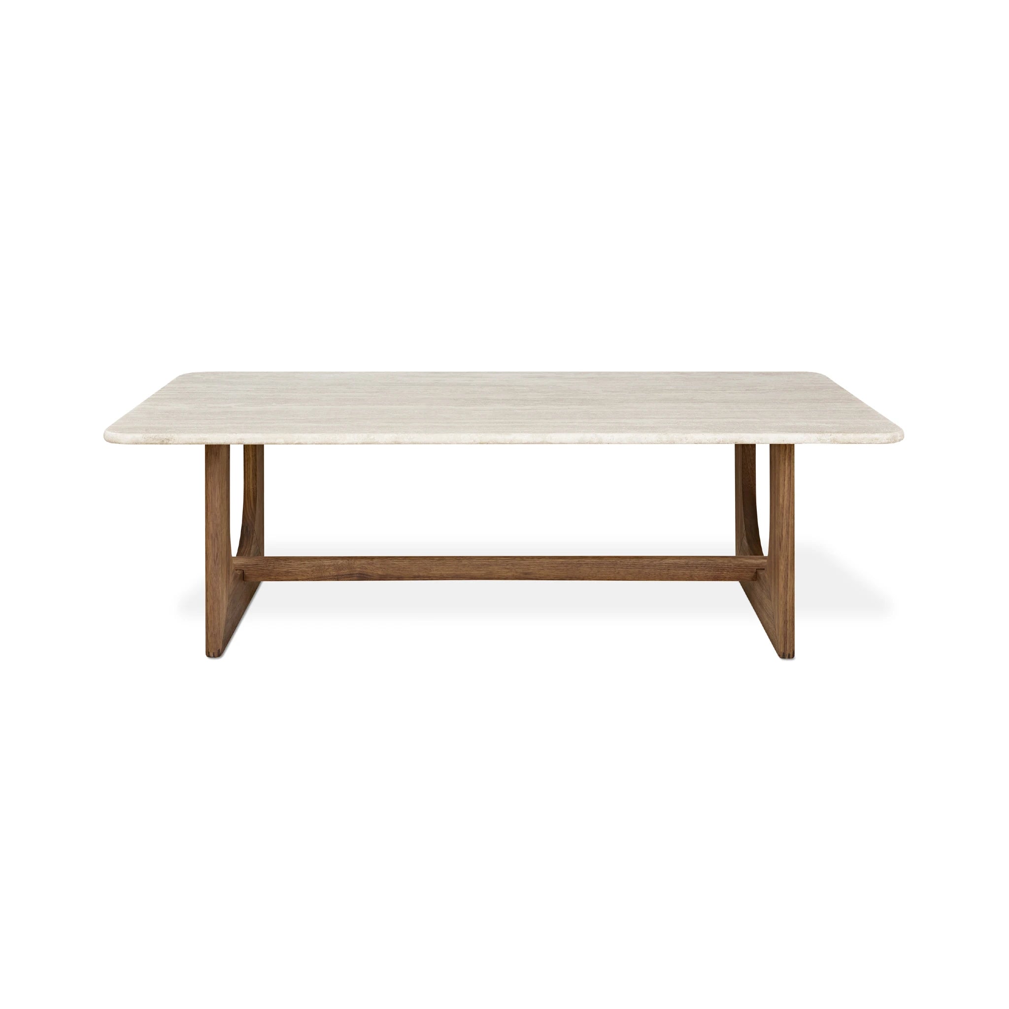 Portico Rectangular Coffee Table
