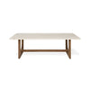 Portico Rectangular Coffee Table