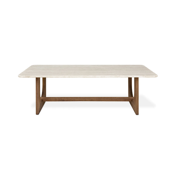 Portico Rectangular Coffee Table