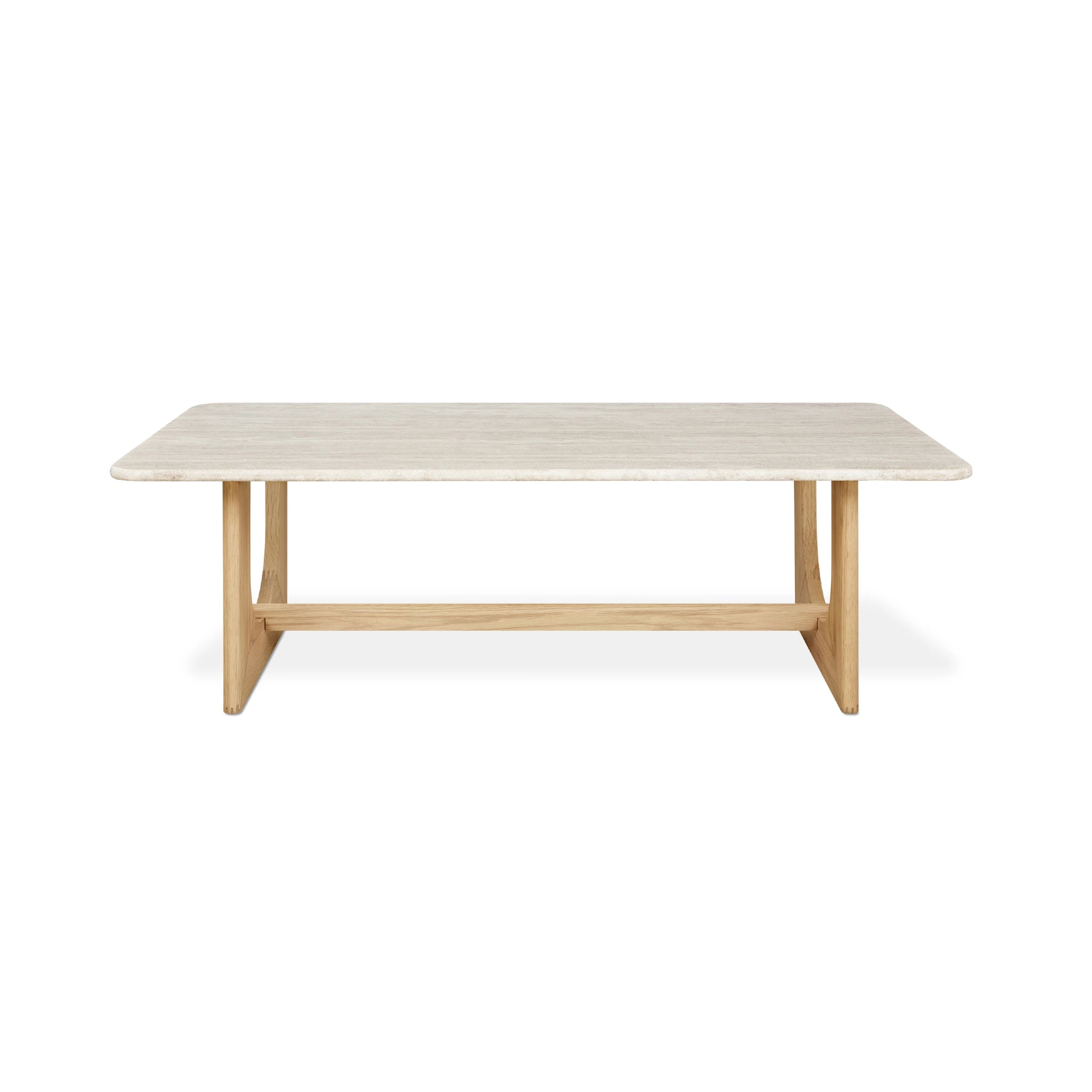 Portico Rectangular Coffee Table