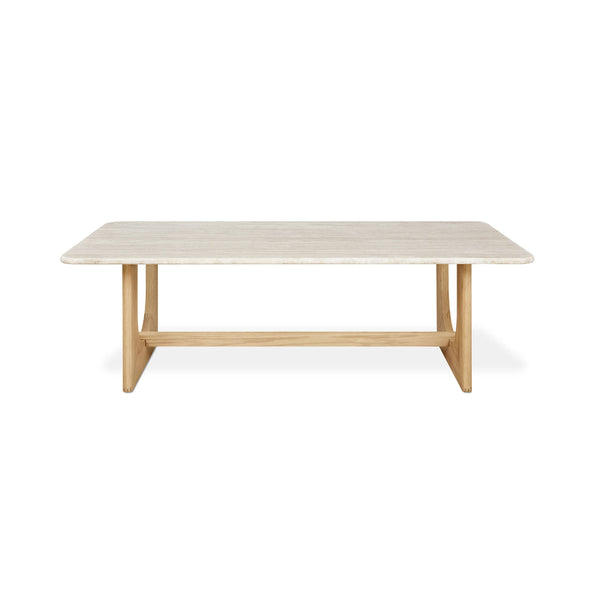 Portico Rectangular Coffee Table