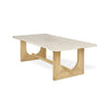 Portico Rectangular Coffee Table