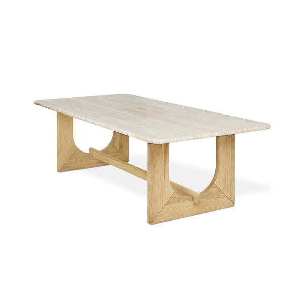 Portico Rectangular Coffee Table
