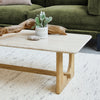Portico Rectangular Coffee Table