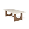 Portico Rectangular Coffee Table