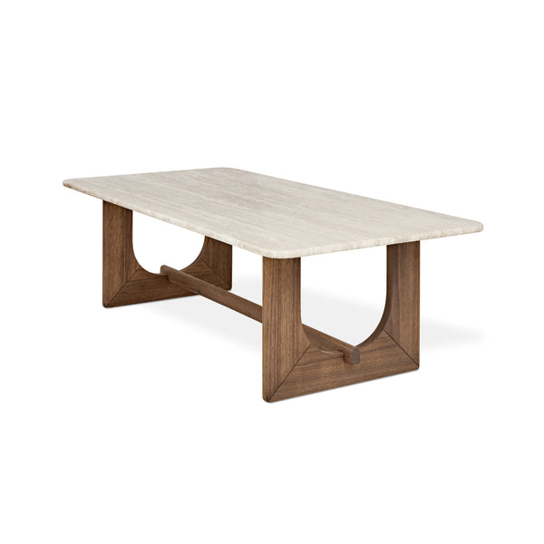 Portico Rectangular Coffee Table