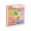 Printmaking Bible, Revised Edition