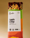 Apple Crisp Chocolate Bar