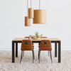 Revell Extendable Dining Table