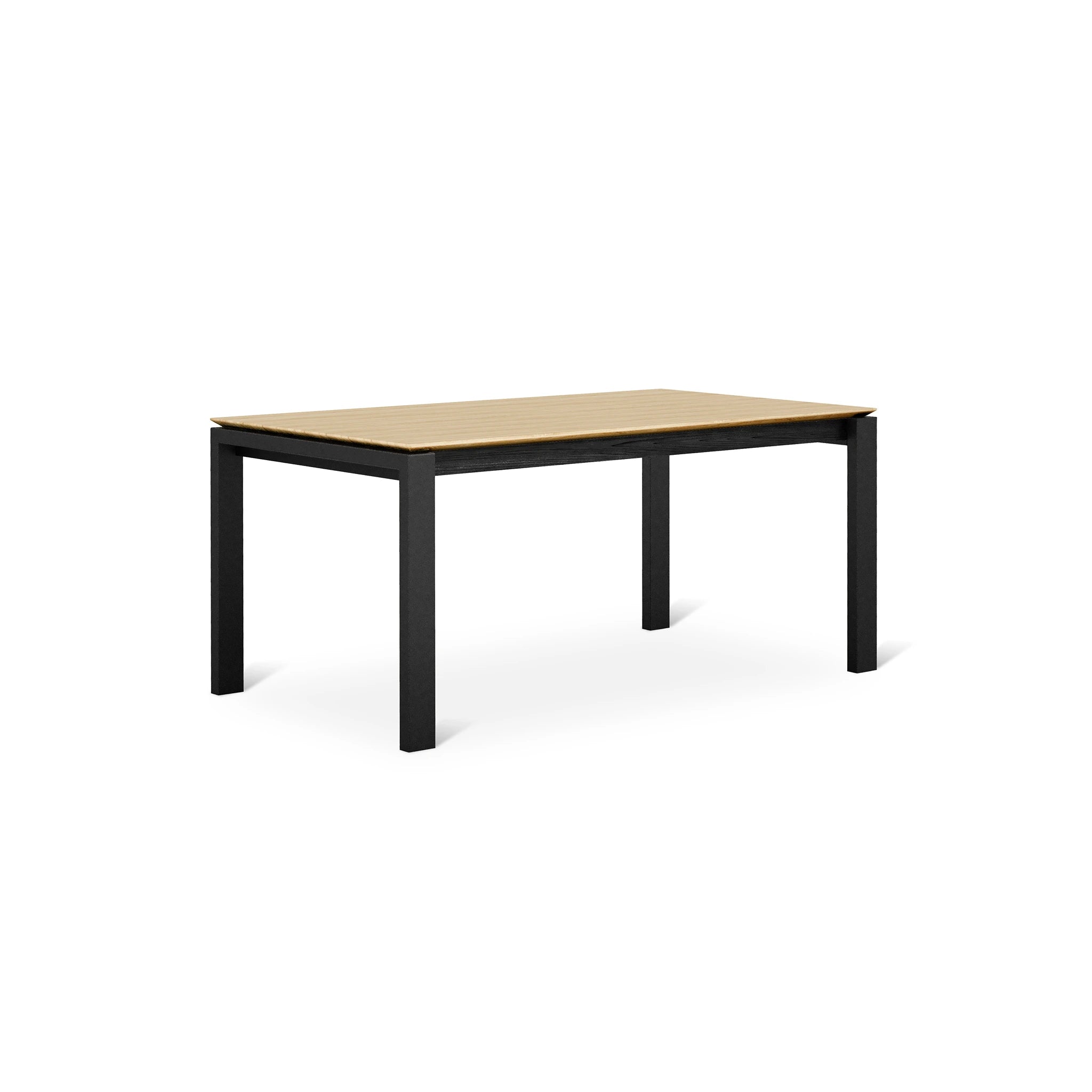 Revell Extendable Dining Table
