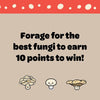 Funky Fungi Card Game
