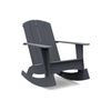 Adirondack Rocker Chair (Curved)