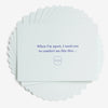 Emotional Conversation Cards: Discussions to Keep Love True