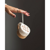 Hot Cocoa Silo Mug Ornament