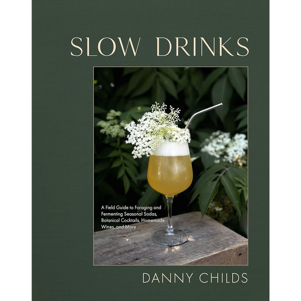 Slow Drinks