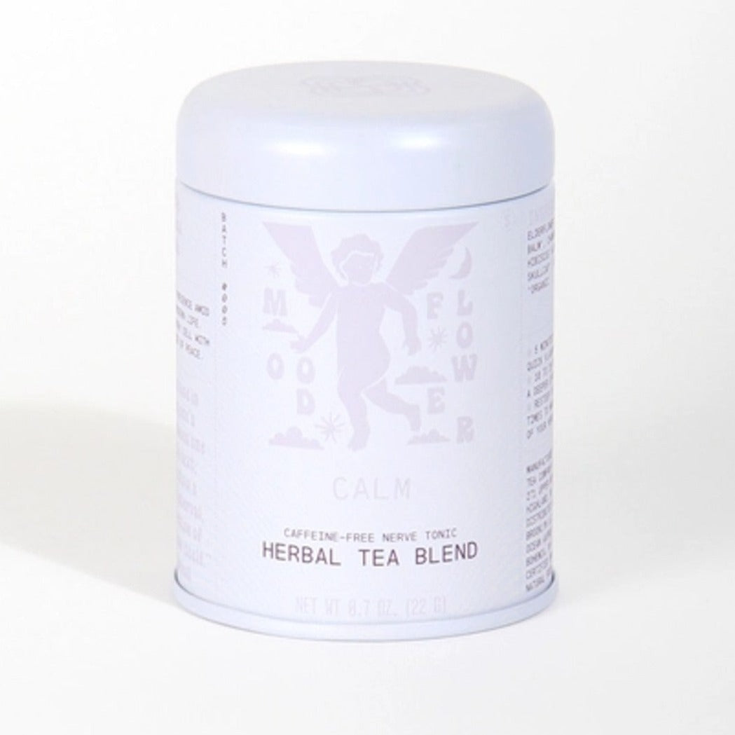 Calm - Medicinal Organic Herbal Tea