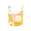 Medium Twist and Shout Reusable Totes