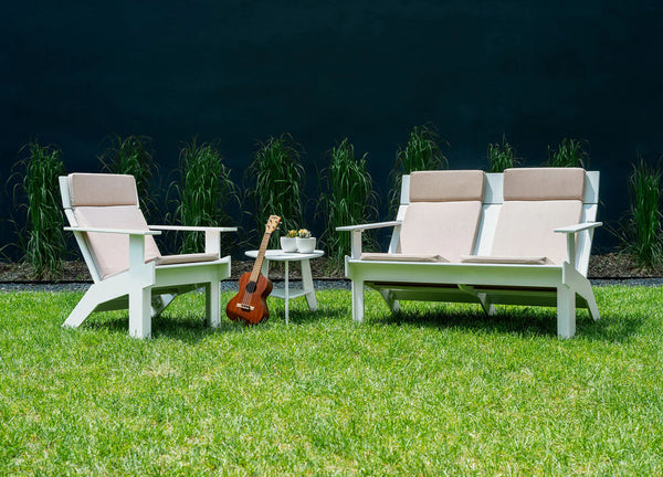 Tall Lollygagger Lounge Chair