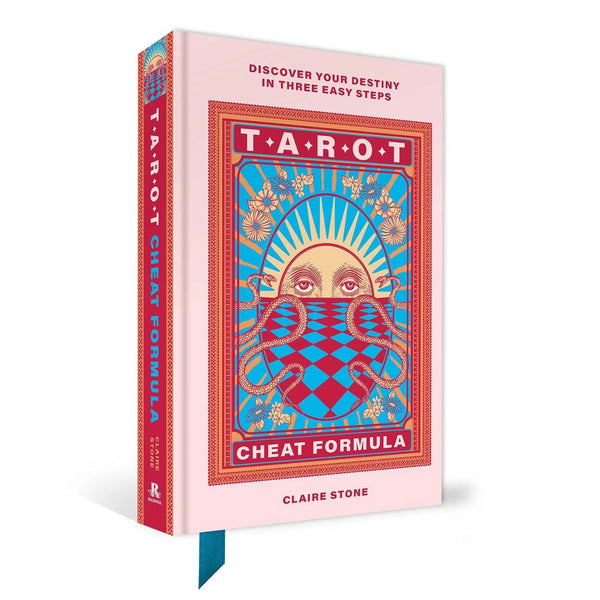 Tarot Cheat Formula