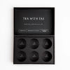 Sampler Tea Bento Box | 6-Pack