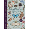 The Collector's Curio: A Sticker Treasury