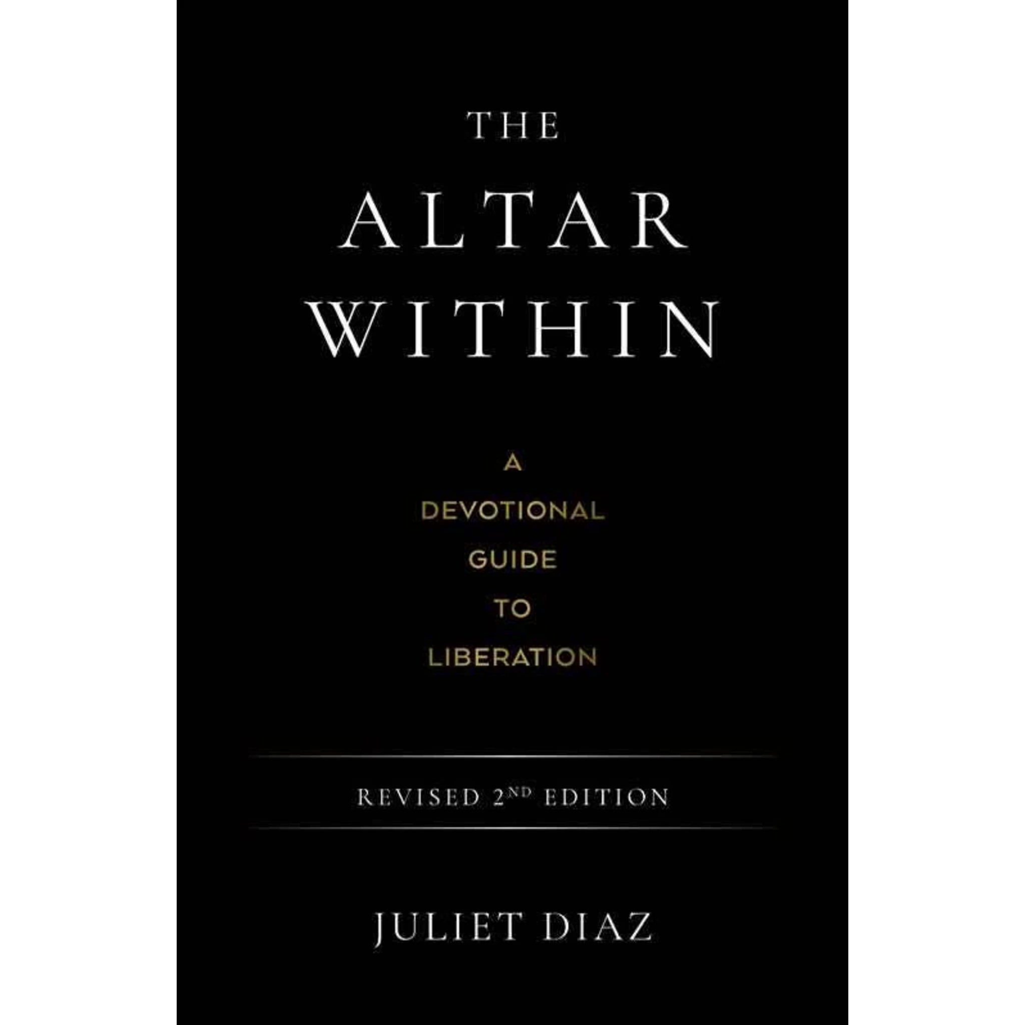 The Altar Within