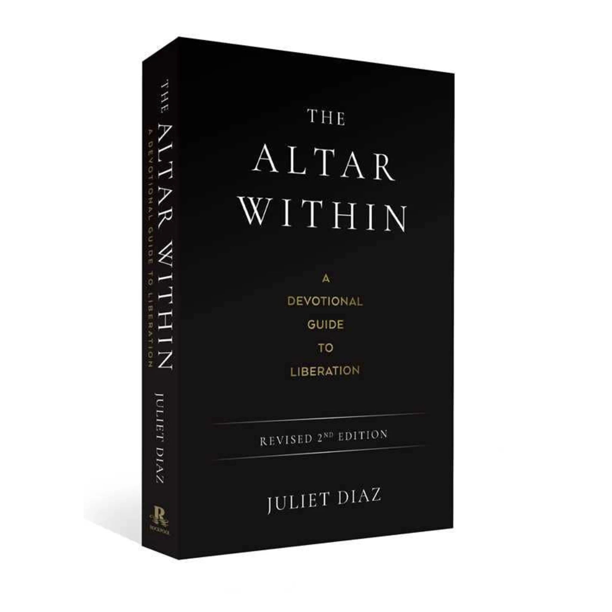 The Altar Within