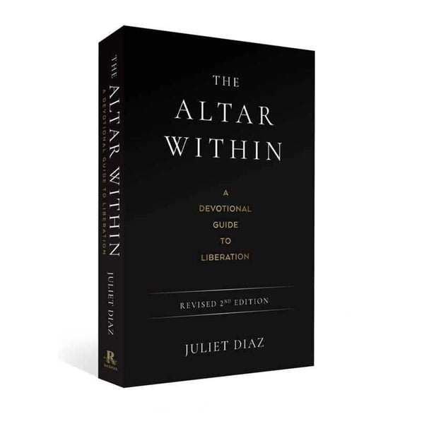 The Altar Within