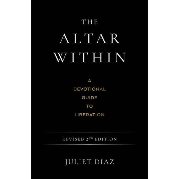 The Altar Within