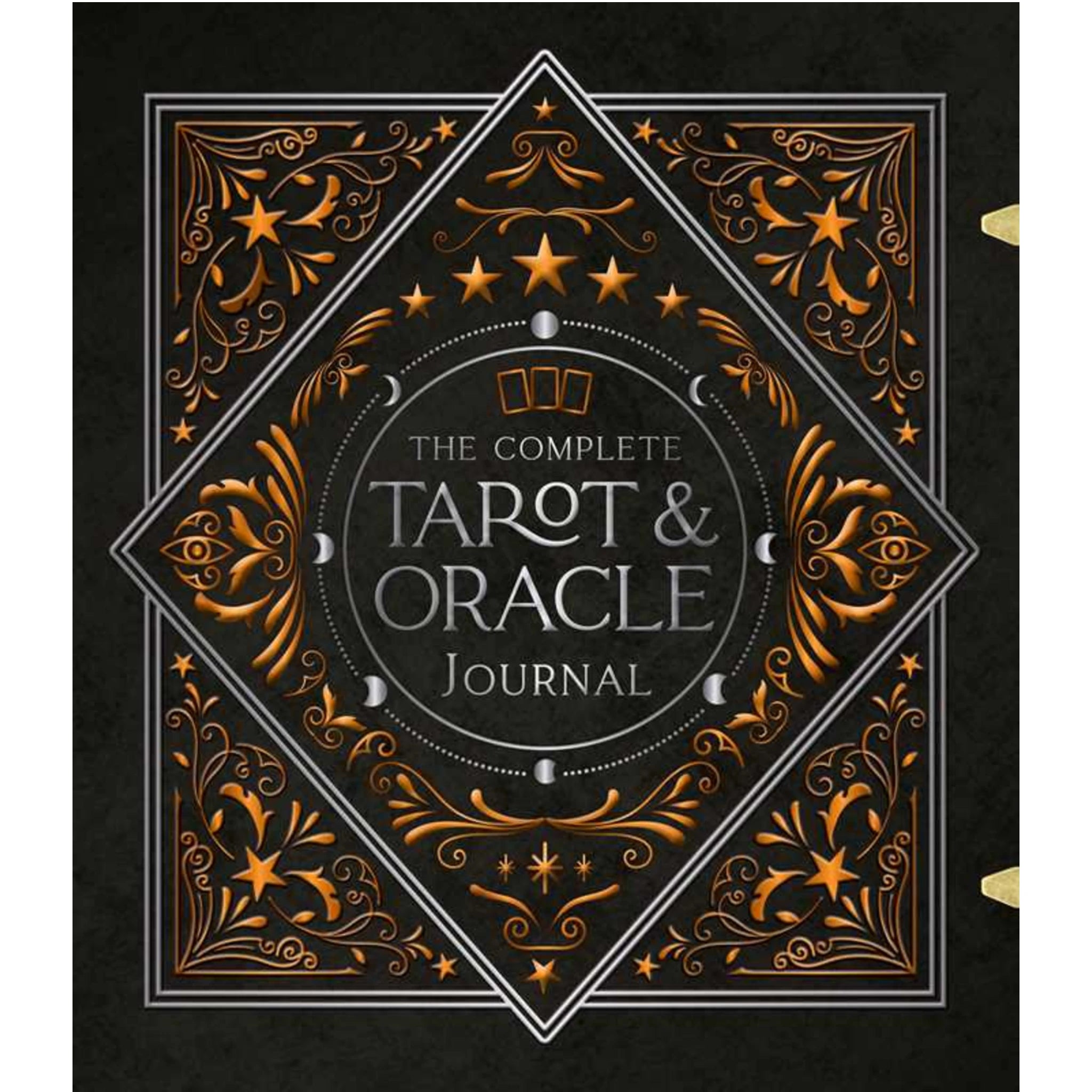 Complete Tarot & Oracle Journal