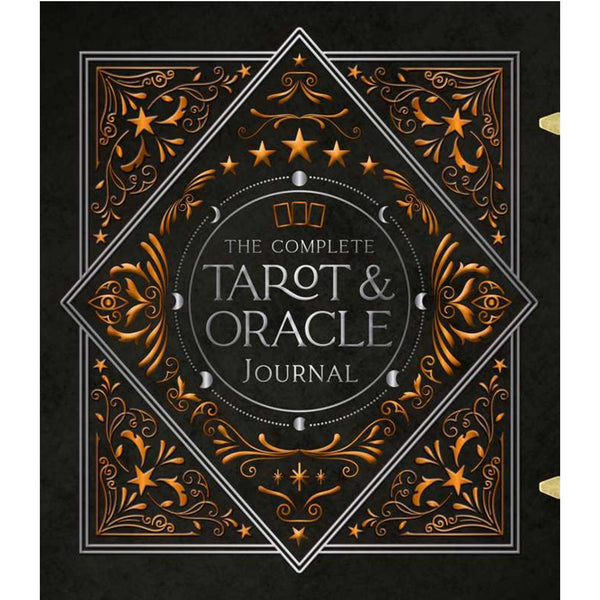 Complete Tarot & Oracle Journal
